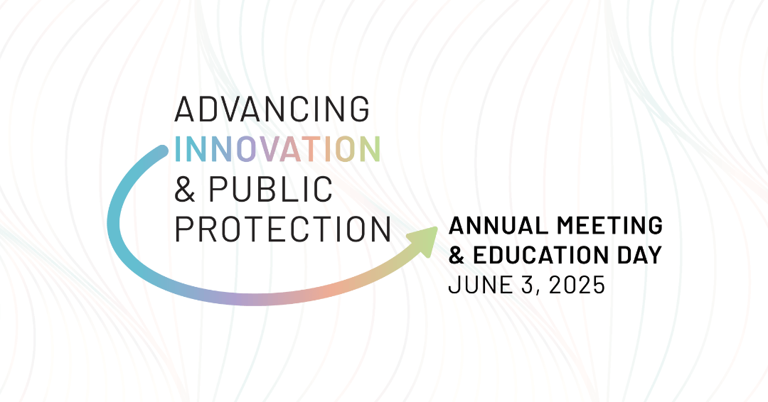 Stay tuned for AMED 2025 videos coming this summer!