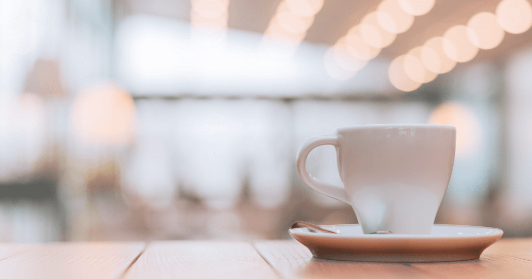 Coffee With the College